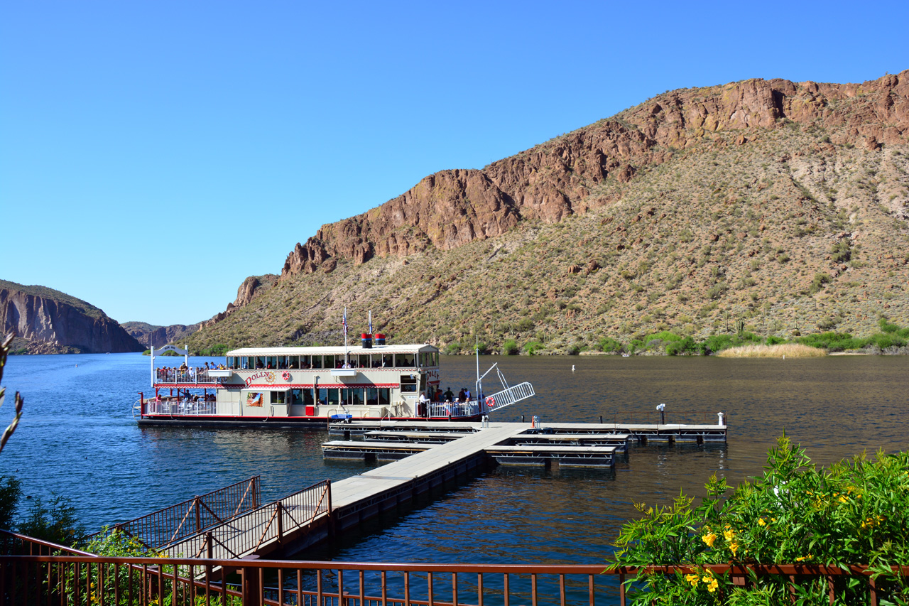 2015-03-23, 010, Canyon Lake, Tonto NF, AZ