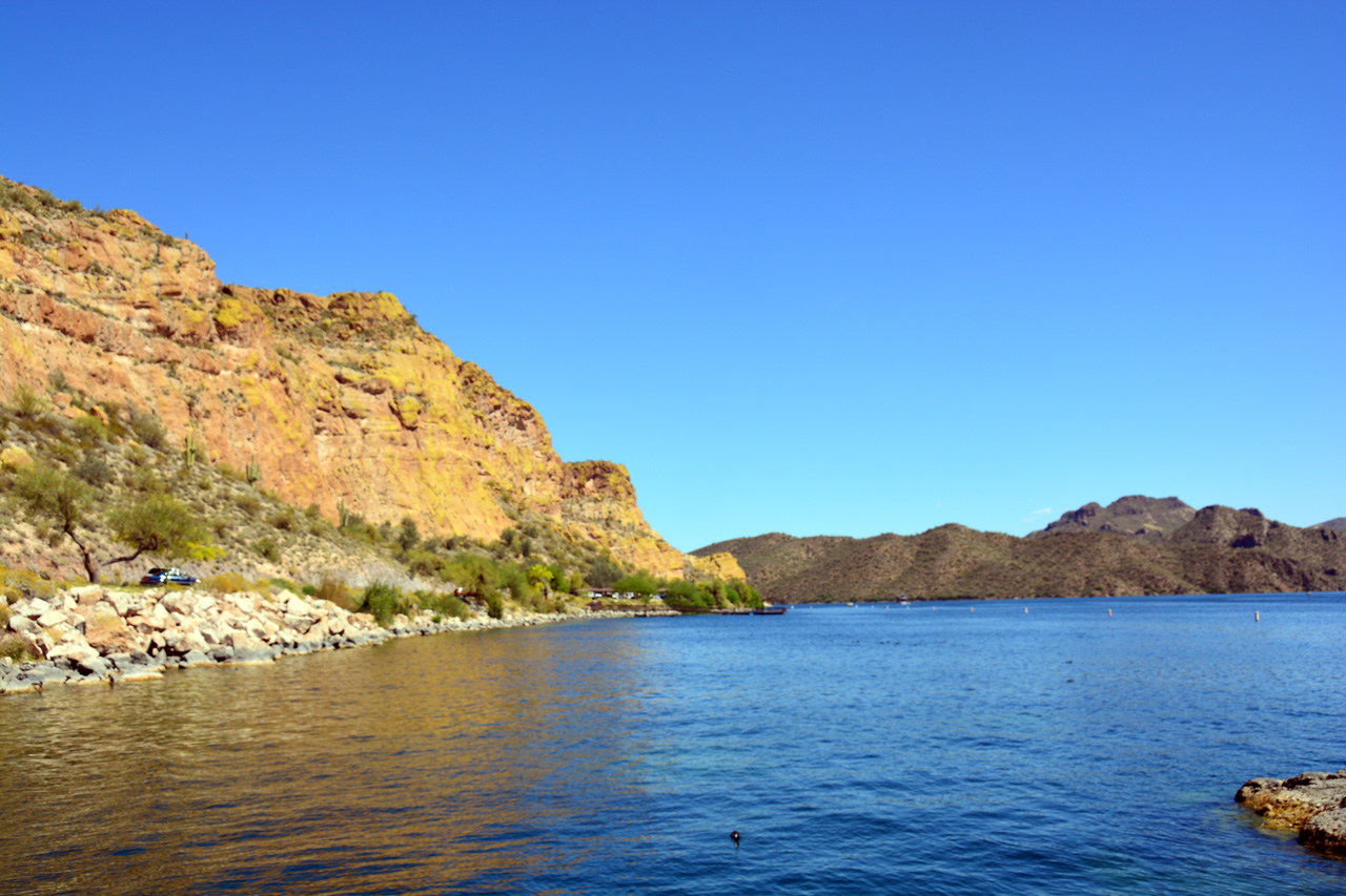 2015-03-25, 011, Saguaro Lake, Tonto NF, AZ