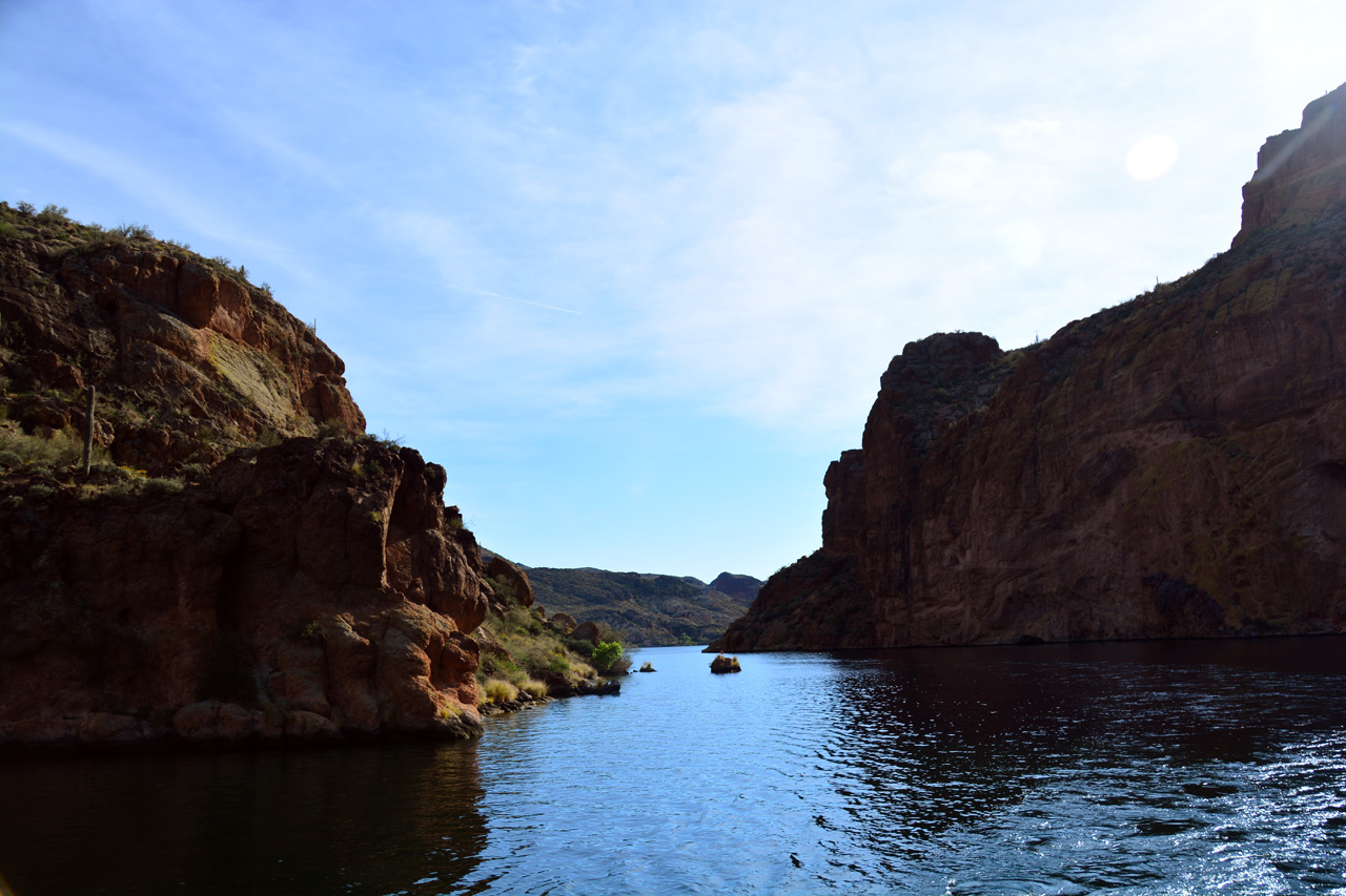 2015-03-26, 007, Dolly Steemboat, Tonto NF