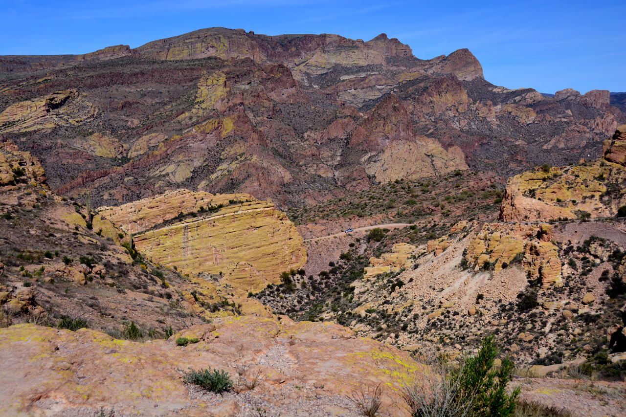 2015-03-26, 006, Tonto National Forest, AZ