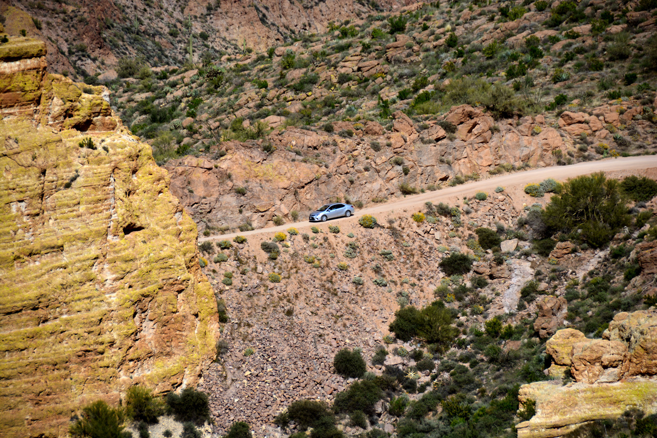 2015-03-26, 007, Tonto National Forest, AZ