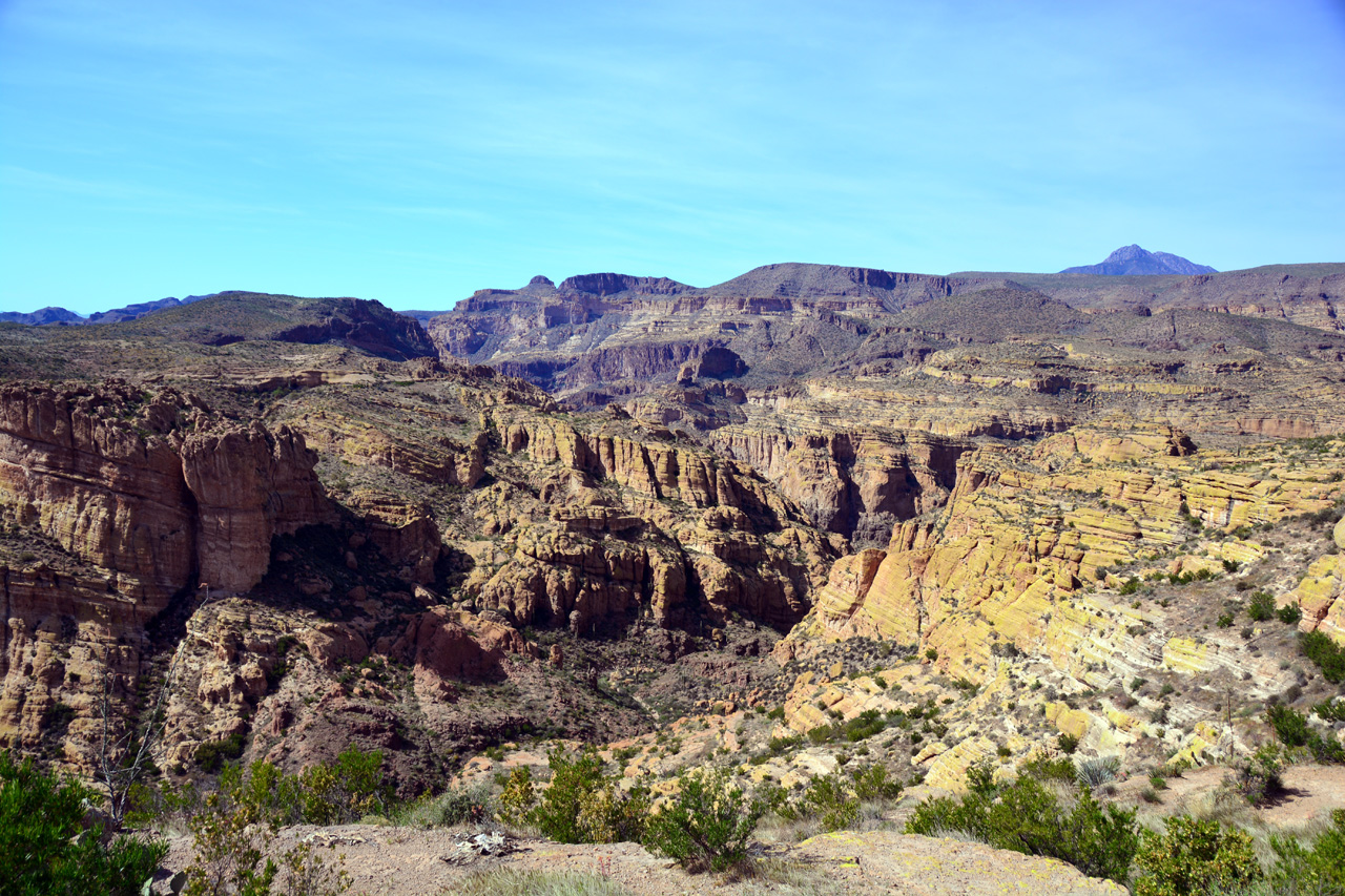 2015-03-26, 008, Tonto National Forest, AZ