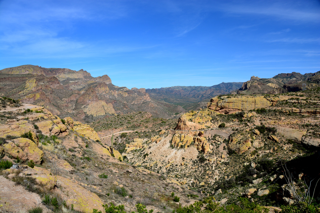 2015-03-26, 010, Tonto National Forest, AZ