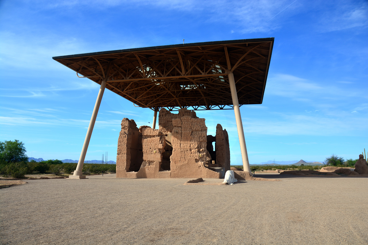 2015-03-29, 029, Casa Grande Ruins NM, AZ