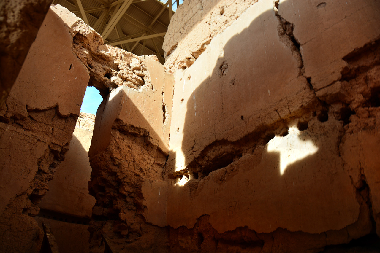 2015-03-29, 034, Casa Grande Ruins NM, AZ