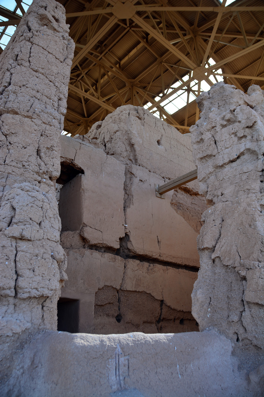 2015-03-29, 038, Casa Grande Ruins NM, AZ