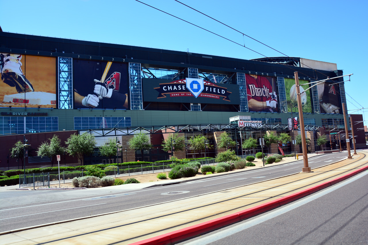 2015-04-01, 004, Chase Field, AZ Diamond Backs