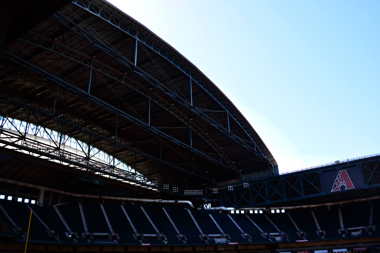 2015-04-01, 029, Chase Field, AZ Diamond Backs