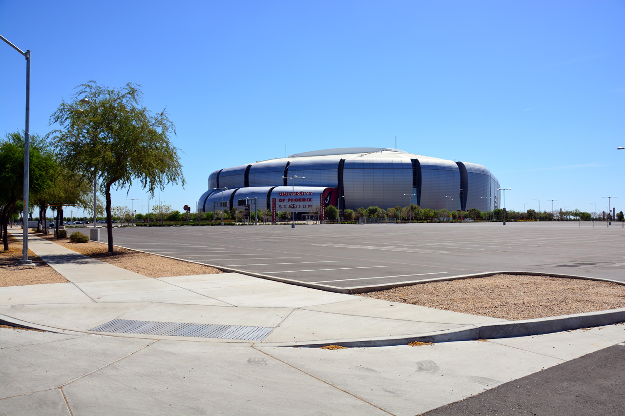 2015-04-01, 001, University of Phoenix, Az Cardinals