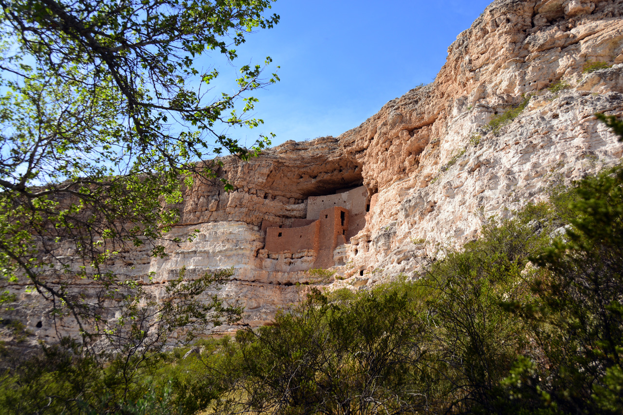 2015-04-03, 003, Montezuma Castle National Mounment, AZ