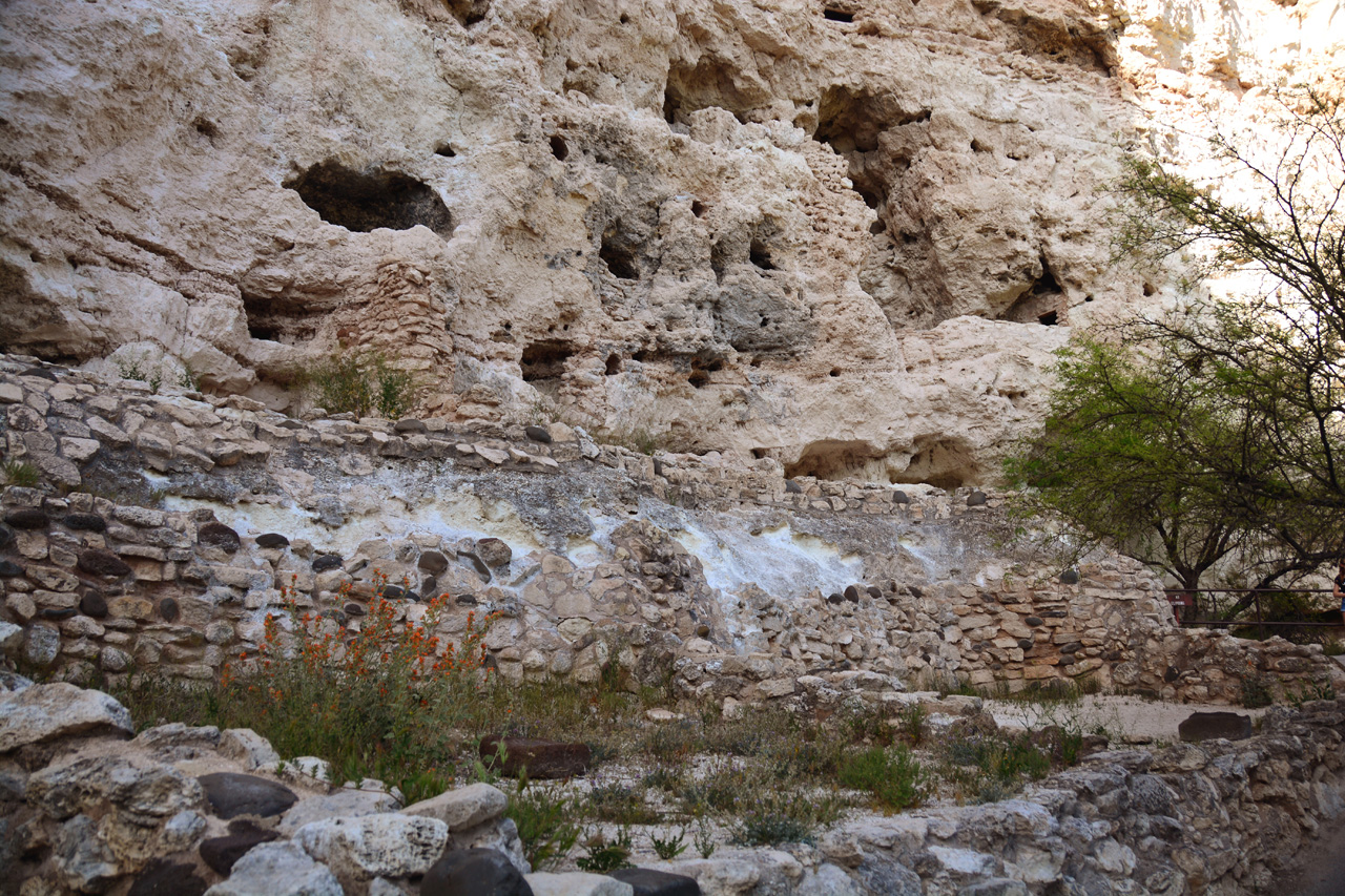 2015-04-03, 012, Montezuma Castle National Mounment, AZ