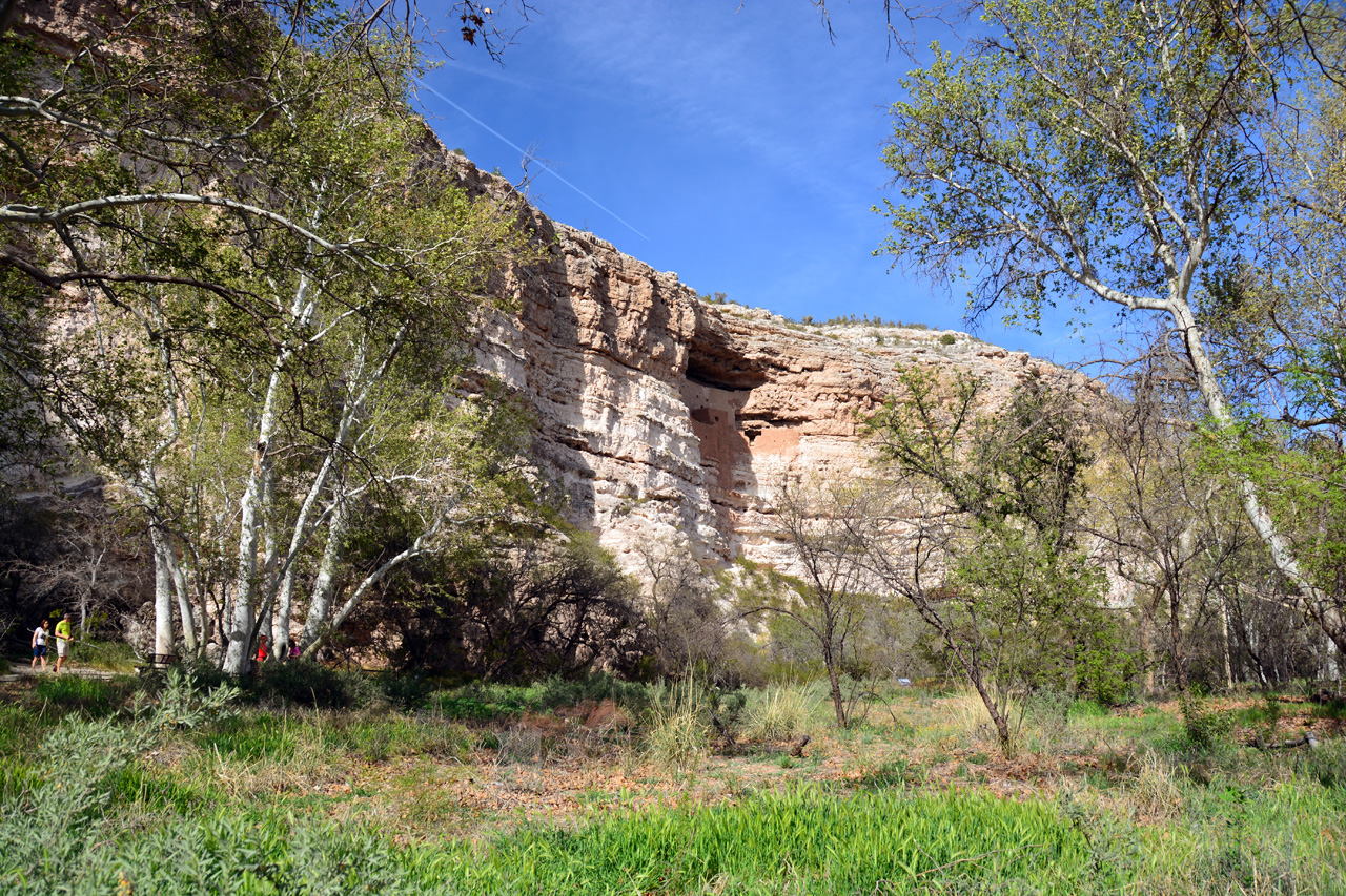 2015-04-03, 015, Montezuma Castle National Mounment, AZ