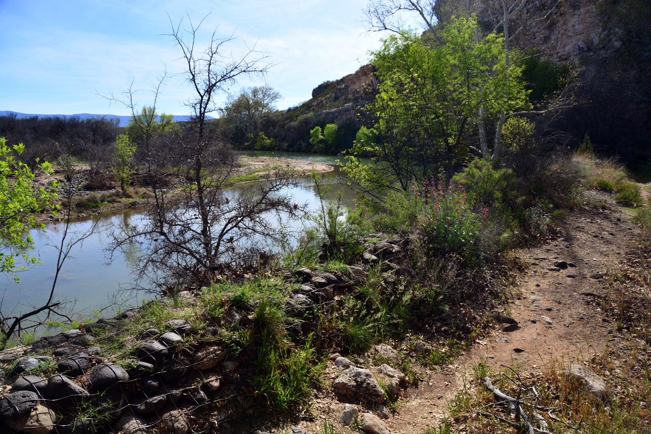 2015-04-03, 016, Montezuma Castle National Mounment, AZ