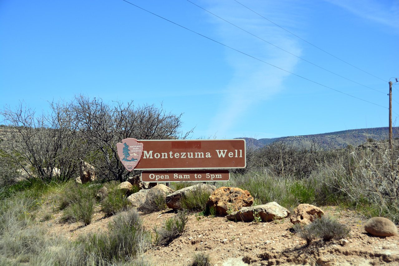 2014-04-03, 001, Montezuma Well National Monument, AZ