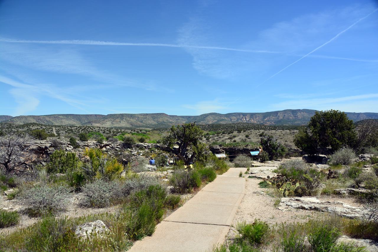 2014-04-03, 007, Montezuma Well National Monument, AZ