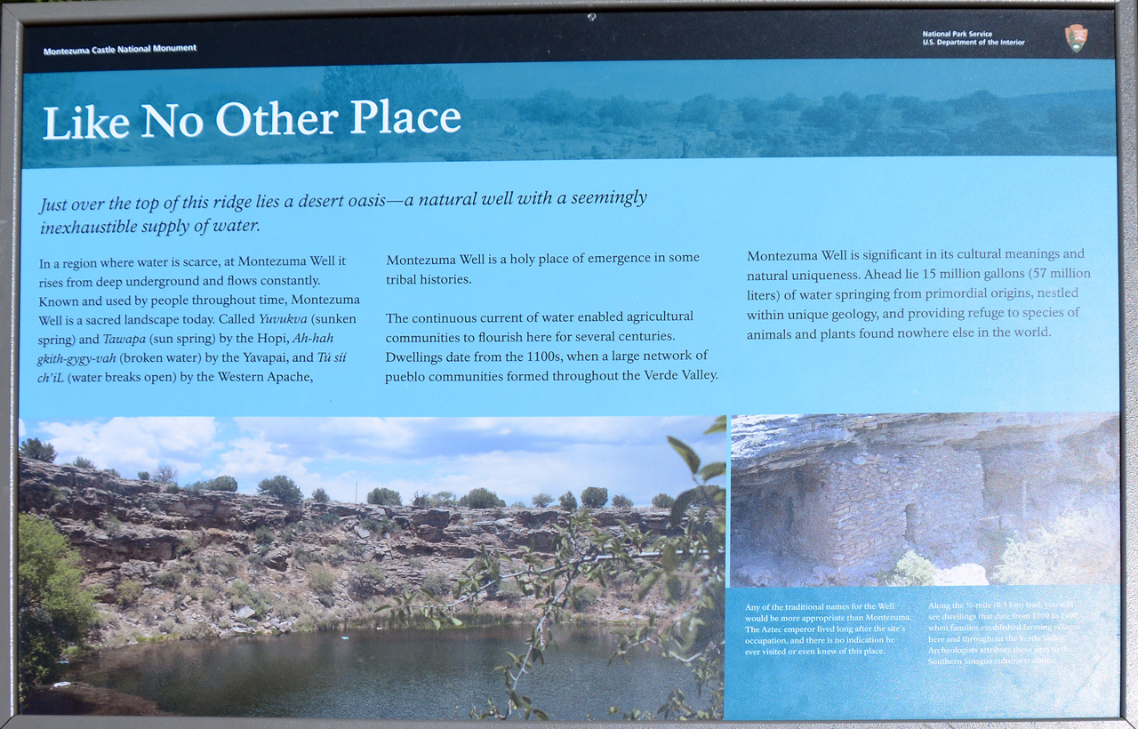 2014-04-03, 009, Montezuma Well National Monument, AZ