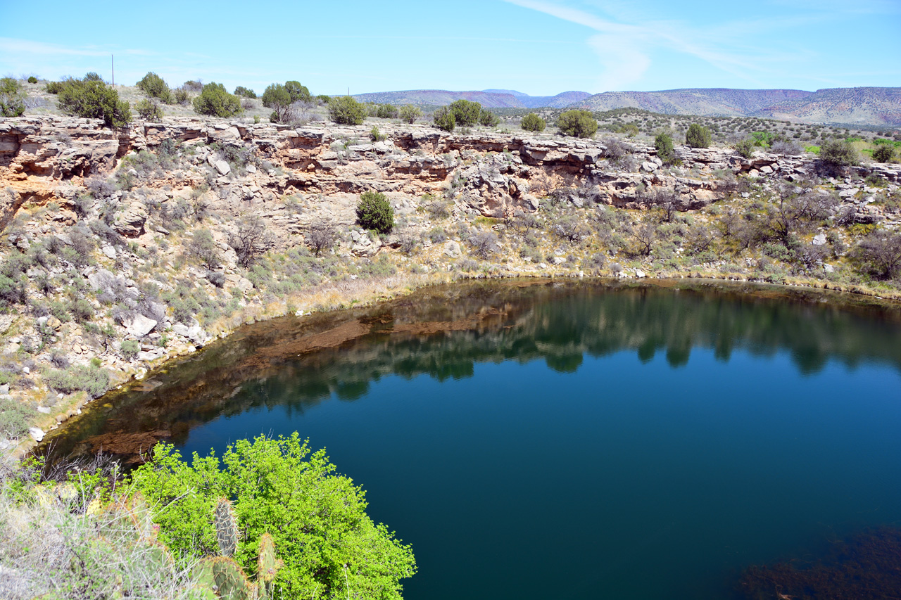 2014-04-03, 012, Montezuma Well National Monument, AZ