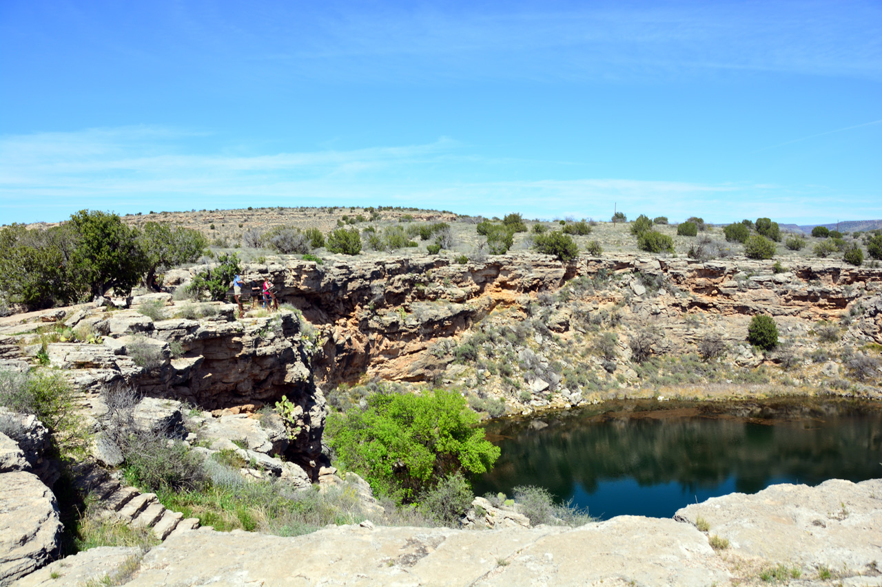 2014-04-03, 014, Montezuma Well National Monument, AZ