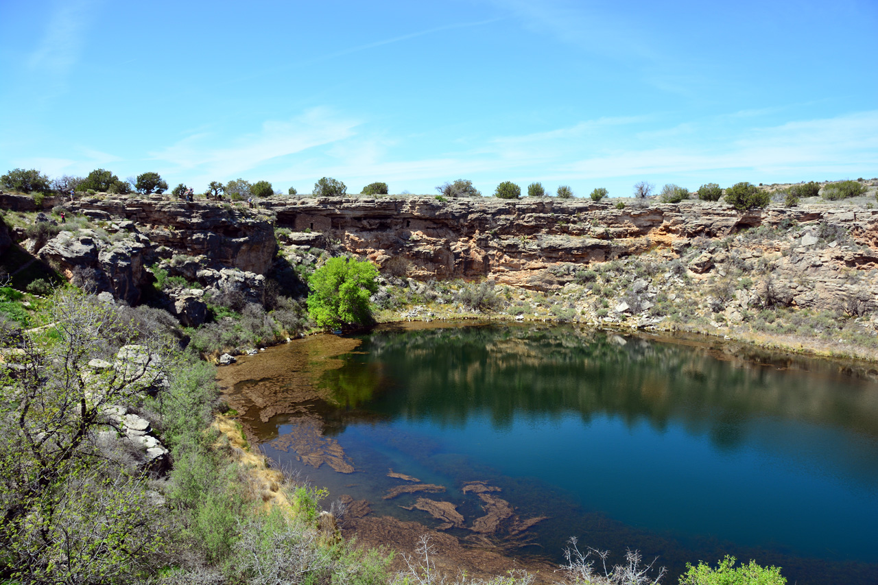 2014-04-03, 016, Montezuma Well National Monument, AZ