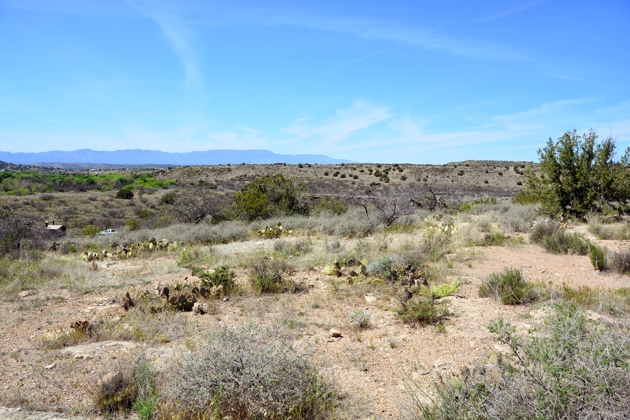 2014-04-03, 021, Montezuma Well National Monument, AZ