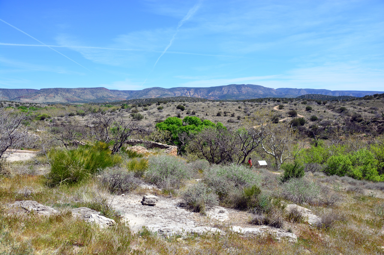 2014-04-03, 024, Montezuma Well National Monument, AZ