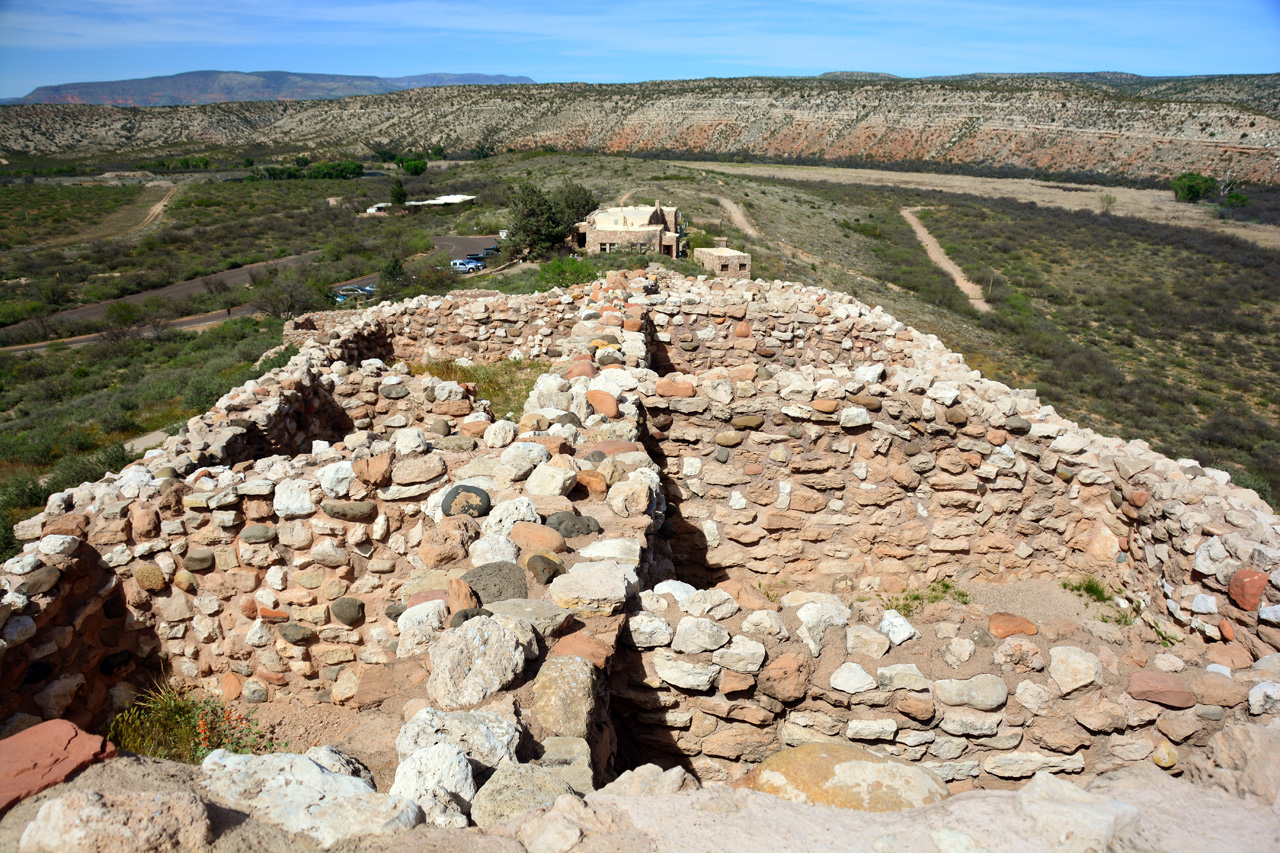 2015-04-03, 012, Tuzigoot National Monument, AZ