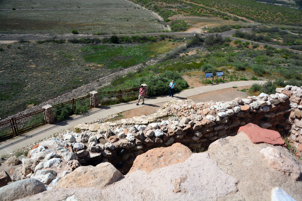 2015-04-03, 013, Tuzigoot National Monument, AZ