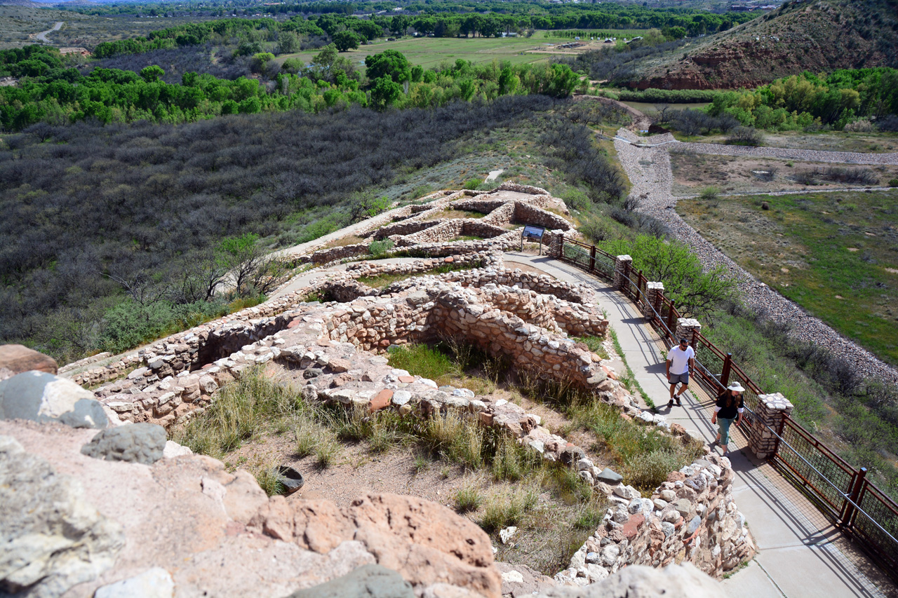 2015-04-03, 014, Tuzigoot National Monument, AZ