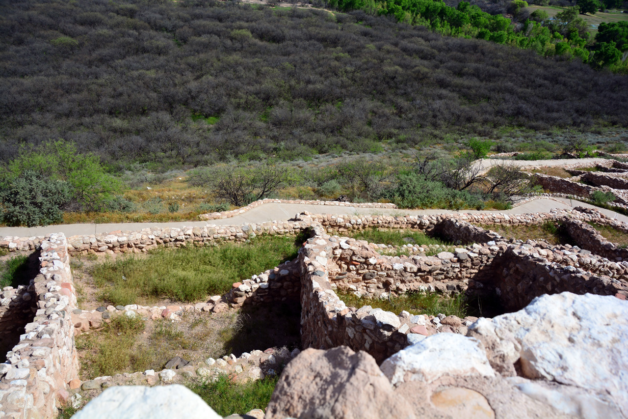 2015-04-03, 015, Tuzigoot National Monument, AZ