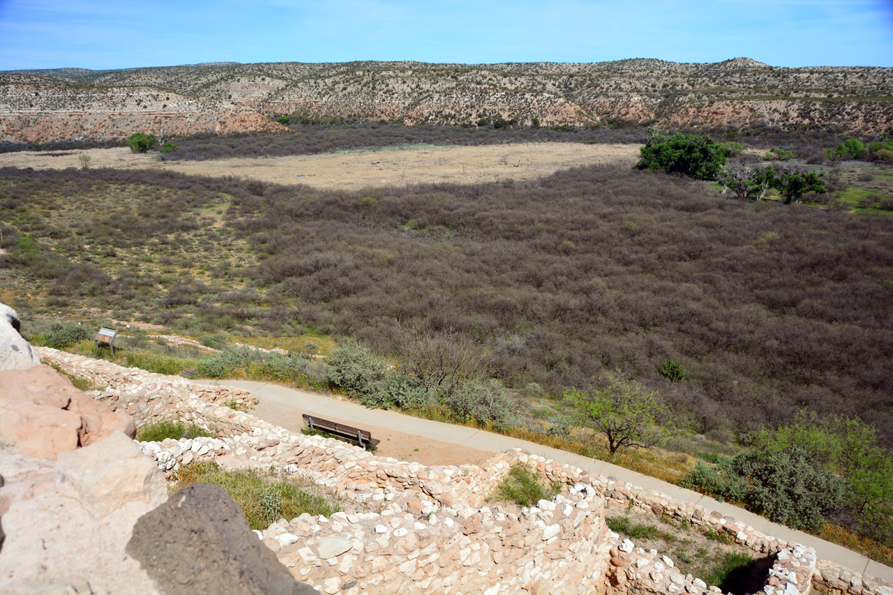 2015-04-03, 016, Tuzigoot National Monument, AZ