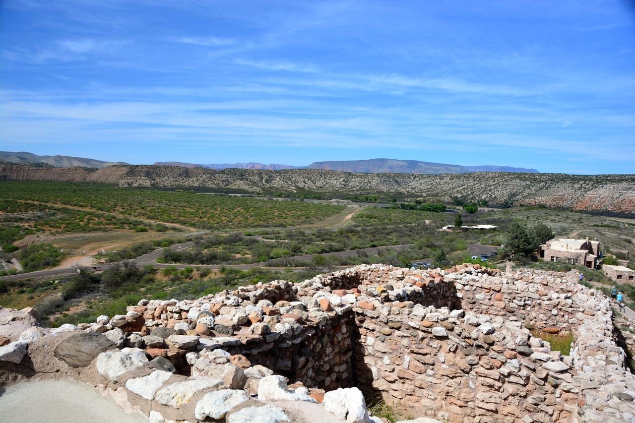 2015-04-03, 019, Tuzigoot National Monument, AZ