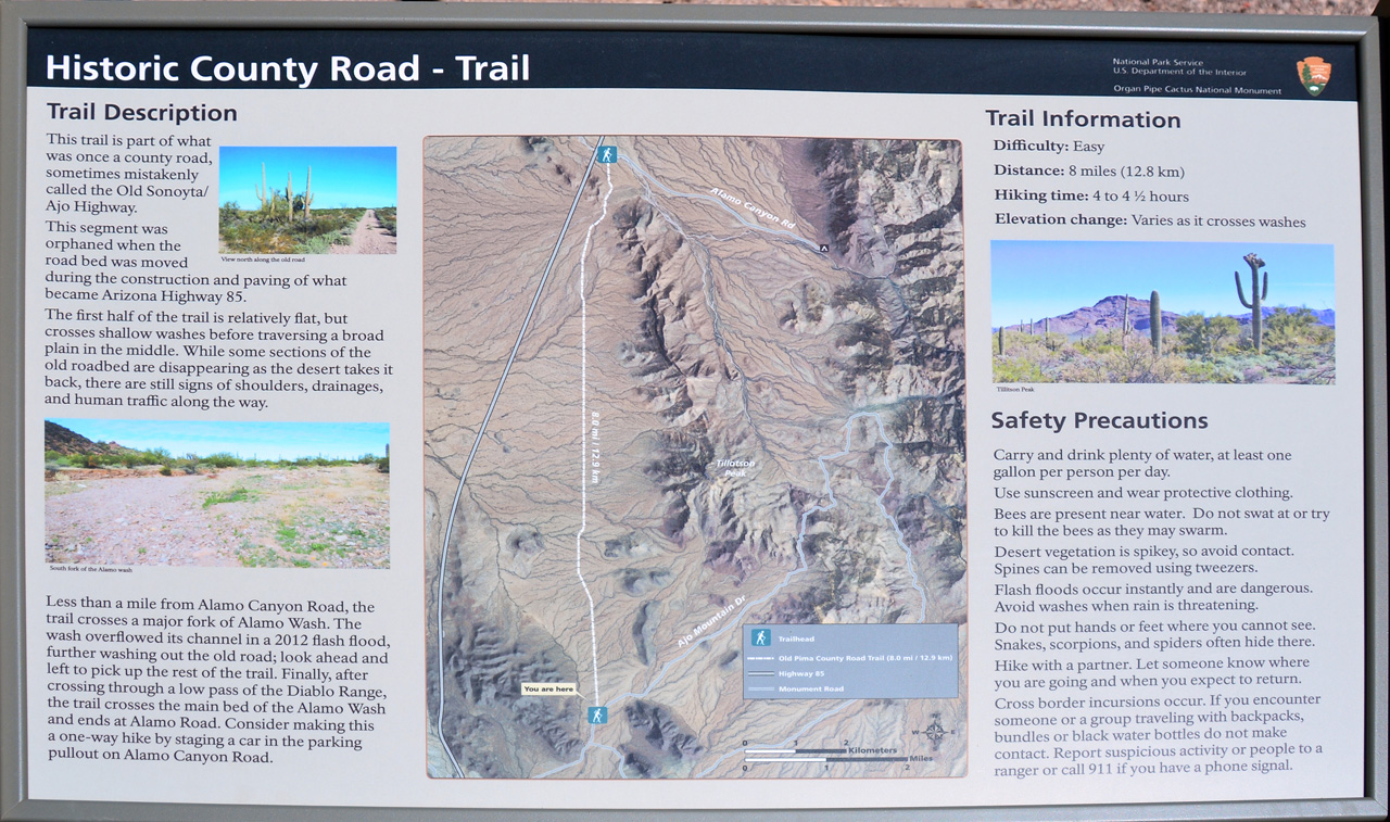 2015-04-08, 009, Ajo Mtn, Dr, Organ Pipe Cactus NP, AZ