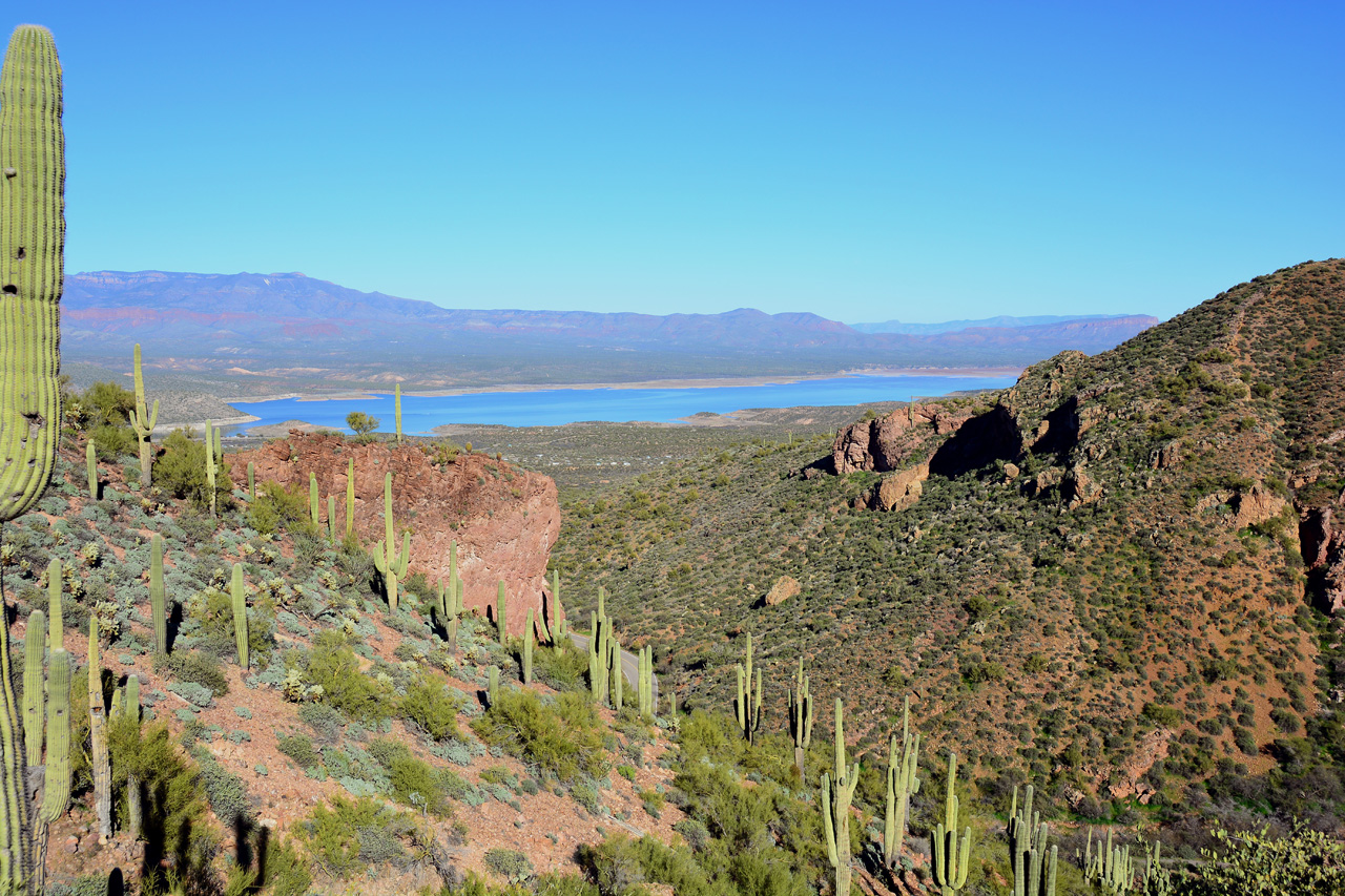 2016-02-17, 009, Tonto NM, AZ