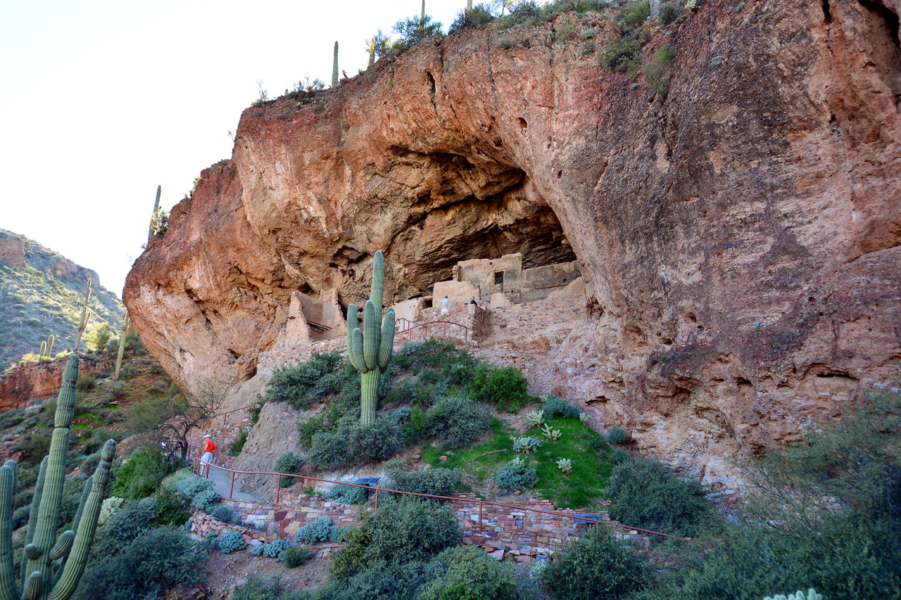 2016-02-17, 012, Tonto NM, AZ