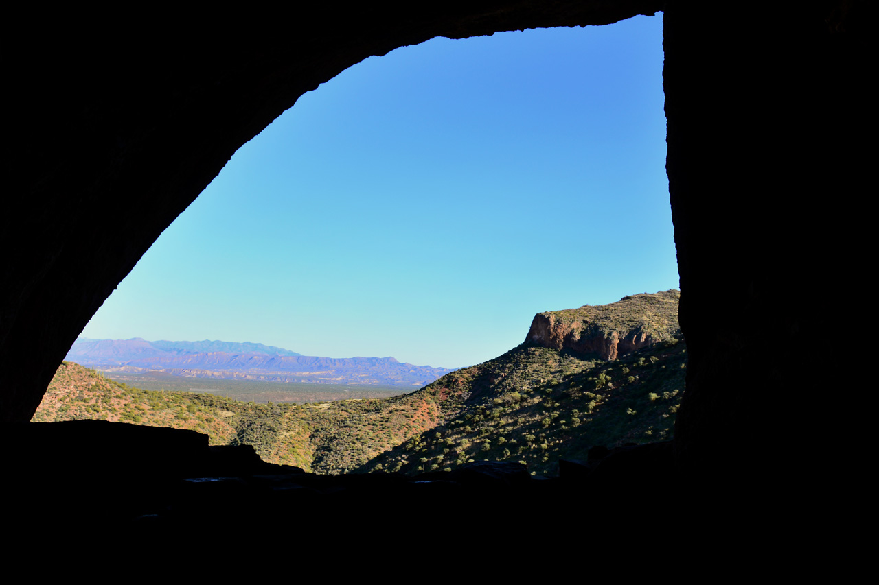 2016-02-17, 030, Tonto NM, AZ