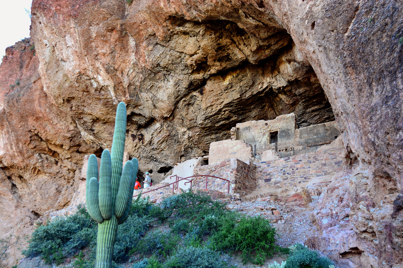 2016-02-17, 034, Tonto NM, AZ