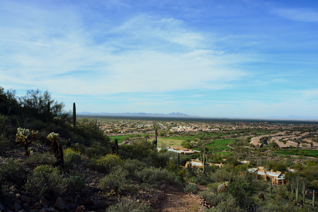 2016-03-03, 017,Side-Winder Golf Cource, AZ