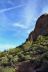 2016-03-03, 005, Trail along Dinosaur Mtn AZ