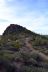 2016-03-03, 026, Trail along Dinosaur Mtn, AZ