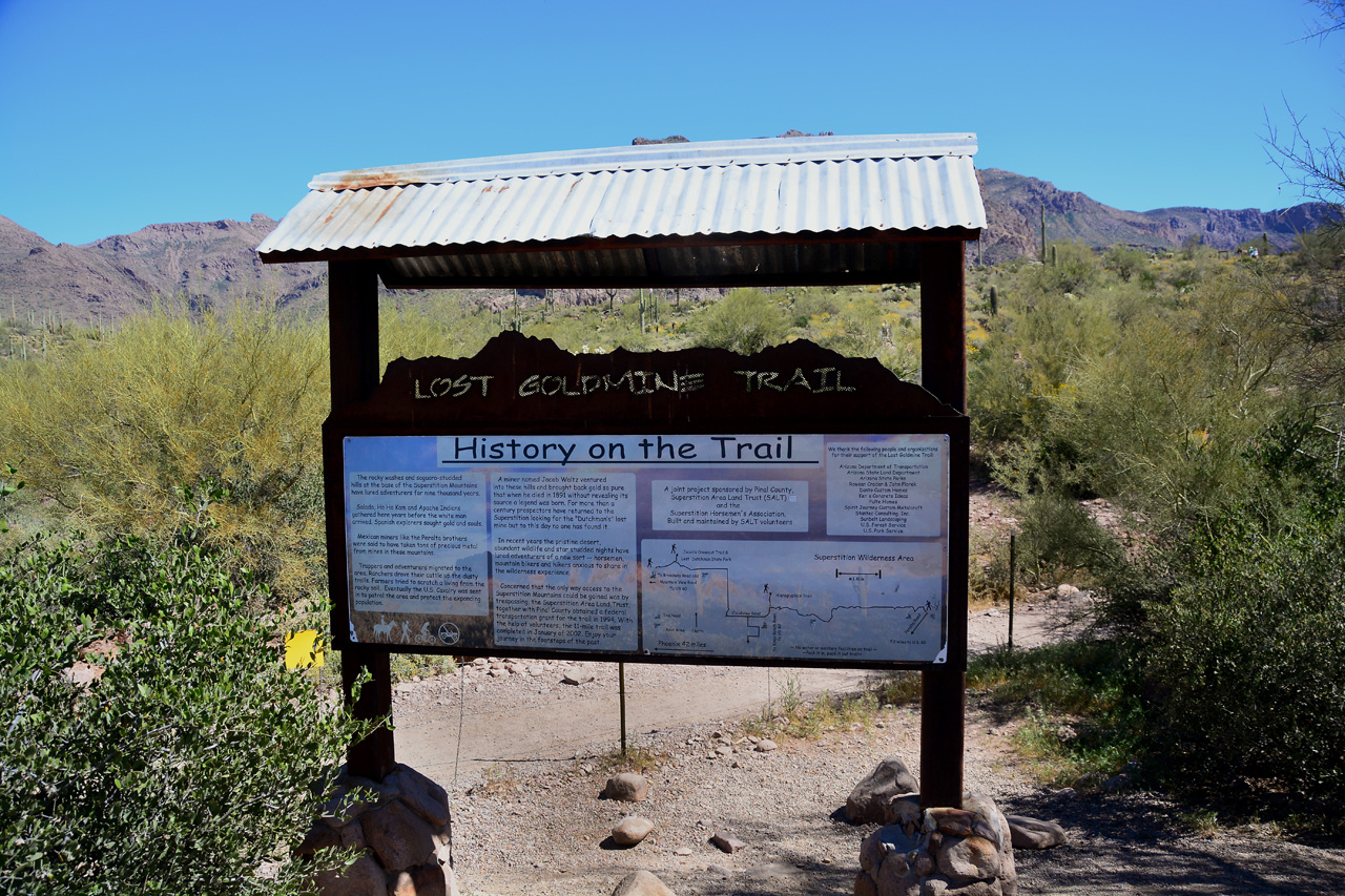 2016-03-24, 001, Hieroglyphic Trail, Tonto NF, AZ