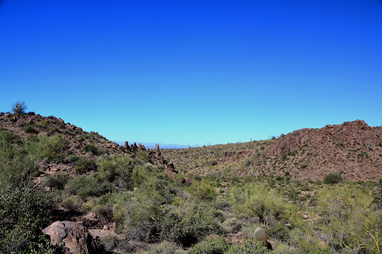 2016-03-24, 028, Hieroglyphic Trail, Tonto NF, AZ