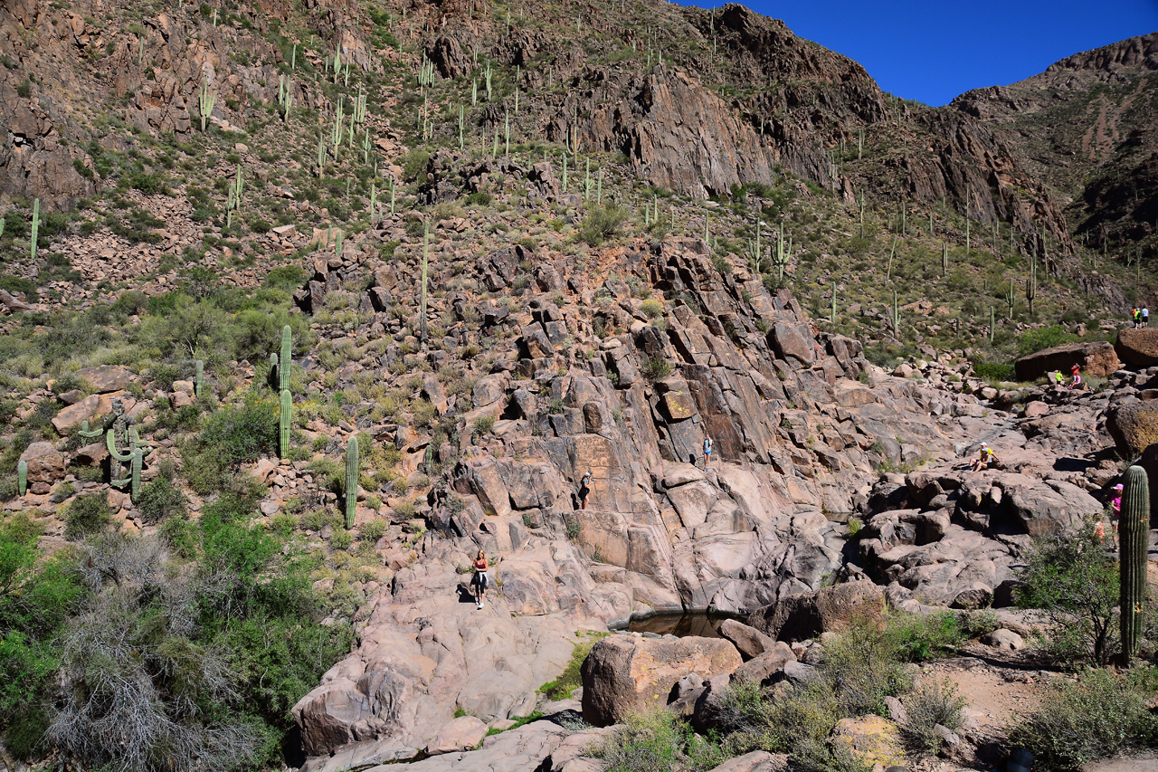 2016-03-24, 033, Hieroglyphic Trail, Tonto NF, AZ