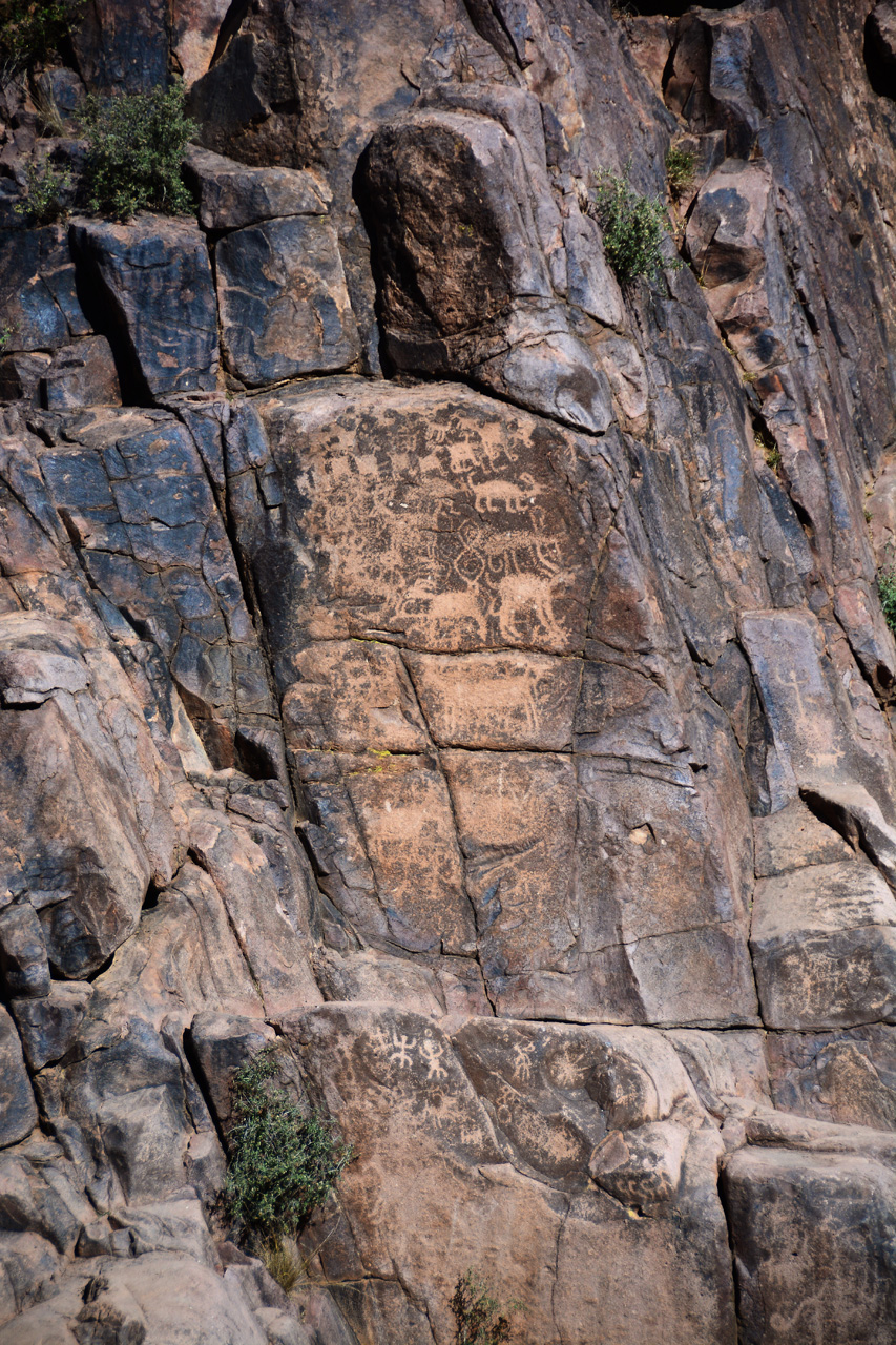 2016-03-24, 037, Hieroglyphic Trail, Tonto NF, AZ