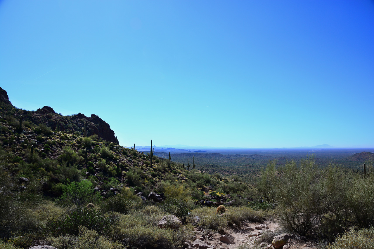 2016-03-24, 046, Hieroglyphic Trail, Tonto NF, AZ