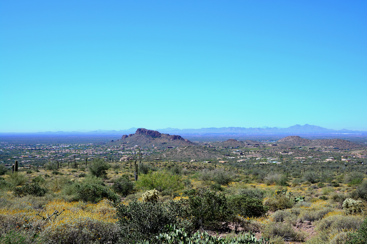 2016-03-24, 048, Hieroglyphic Trail, Tonto NF, AZ