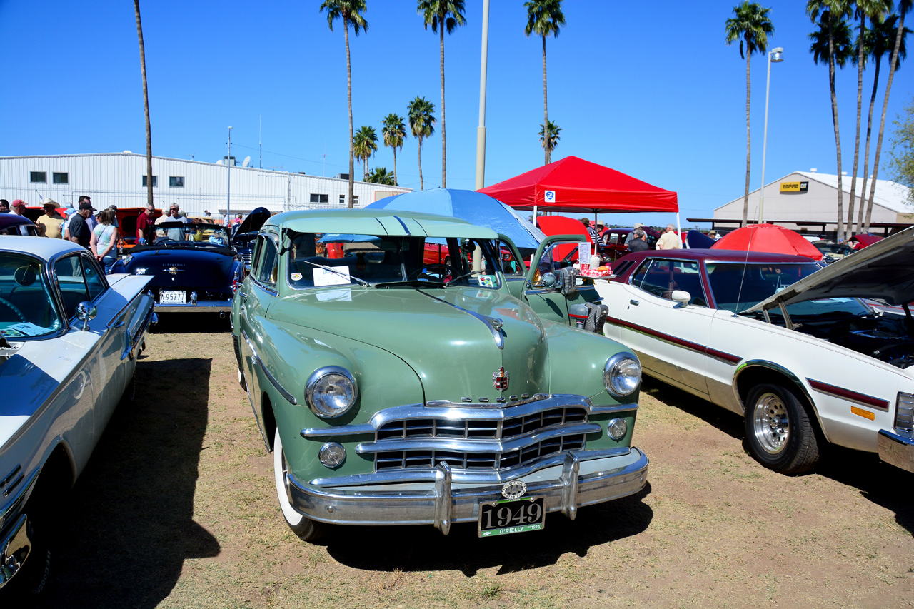 2016-03-26, 008, Falcon Field Airport Open House