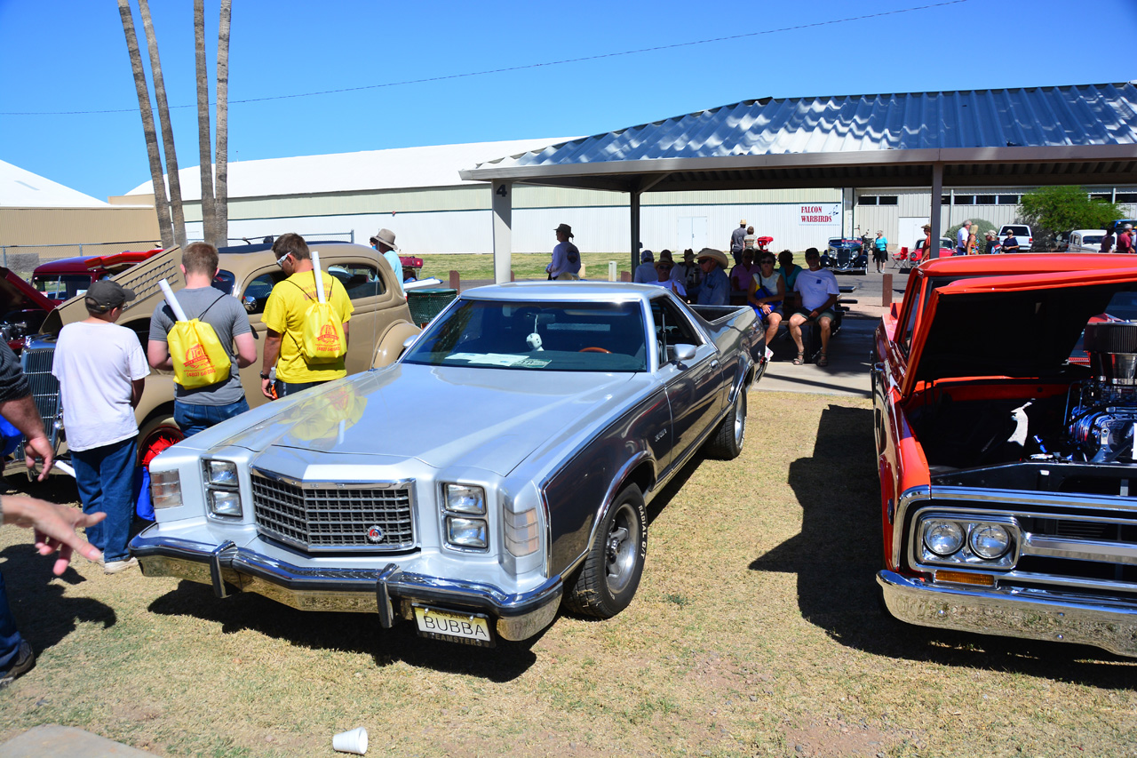 2016-03-26, 014, Falcon Field Airport Open House