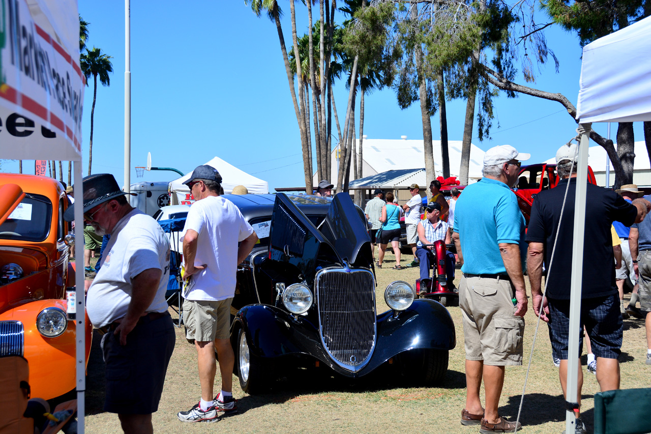 2016-03-26, 020, Falcon Field Airport Open House