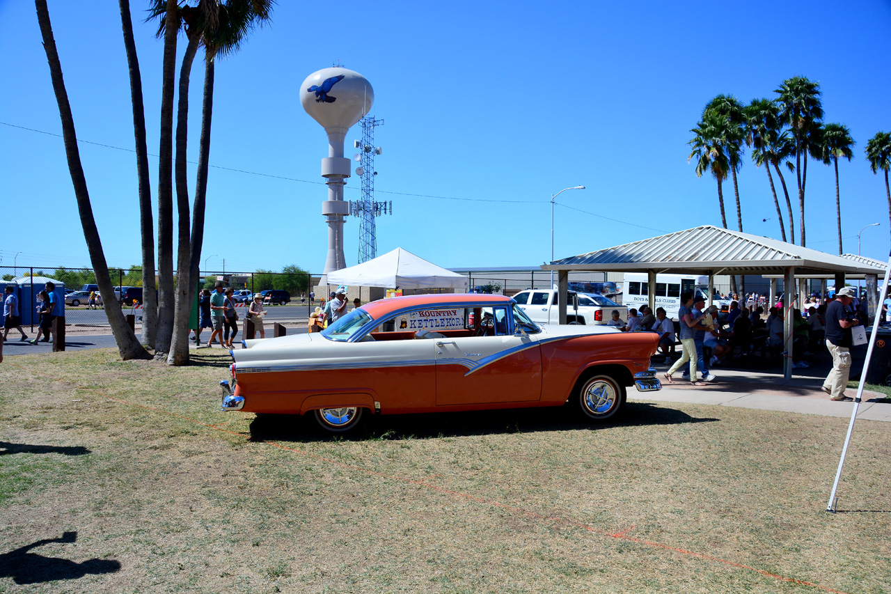 2016-03-26, 022, Falcon Field Airport Open House