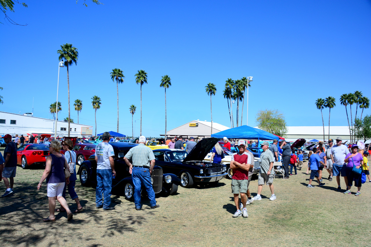 2016-03-26, 024, Falcon Field Airport Open House